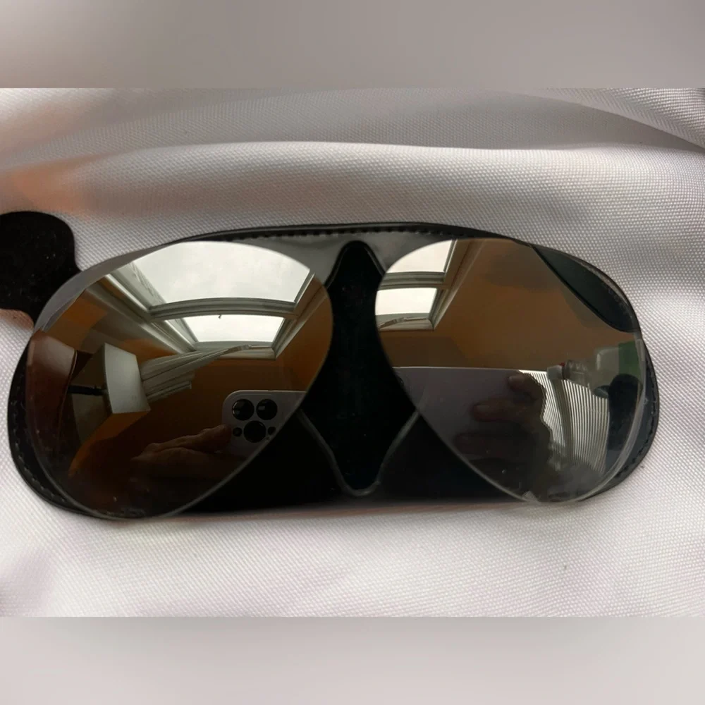 💯 Original Gucci REPLACEMENT aviator LENSES FOR Gucci aviator sunglasses